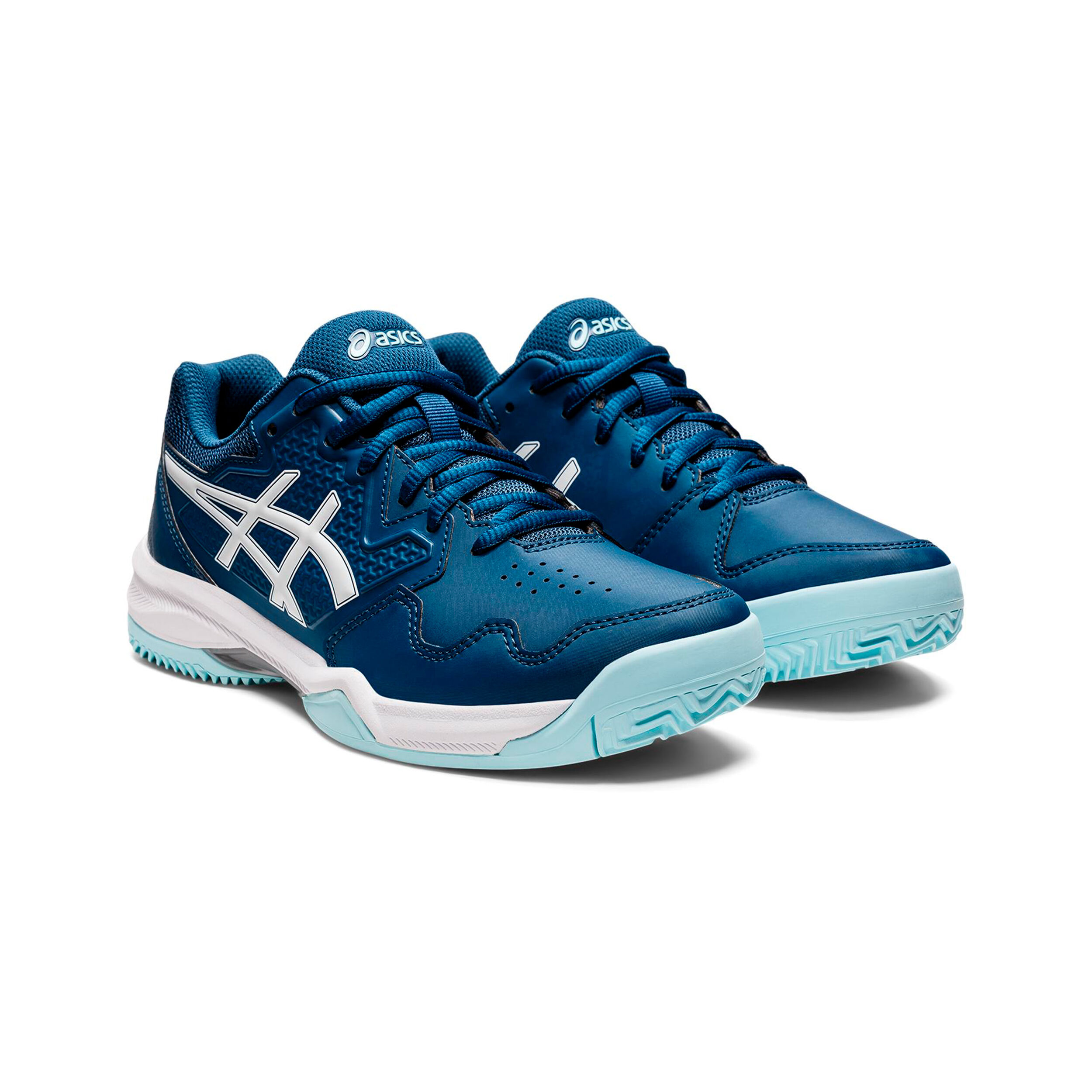 Tenis shop nike asics