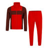 Tracksuit Men-Red,Dark Red