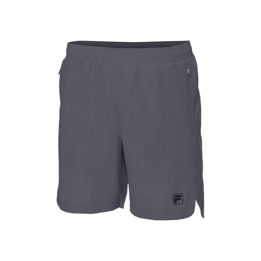 Fila Elrik Shorts Men dark_grey