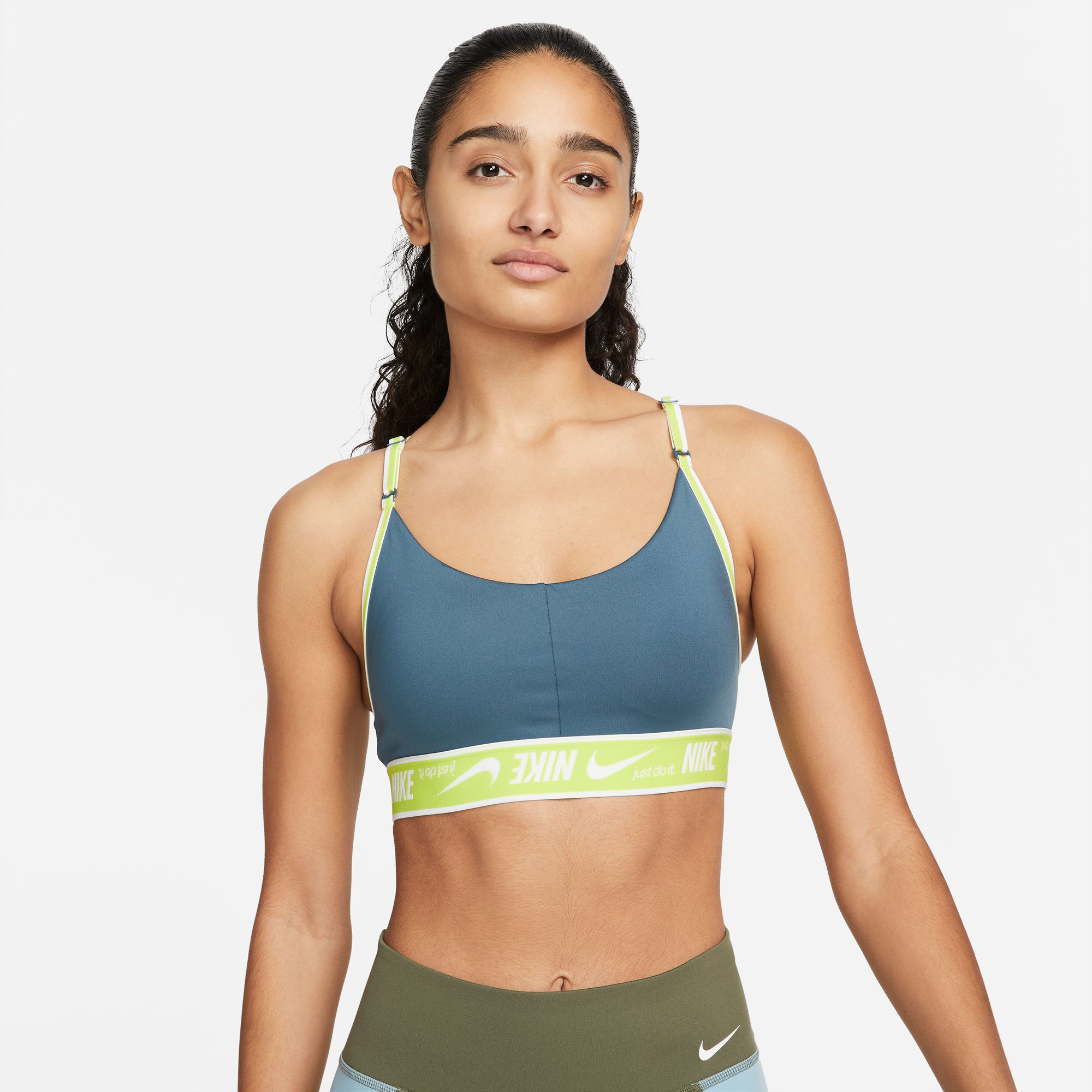 Top nike deals indy logo