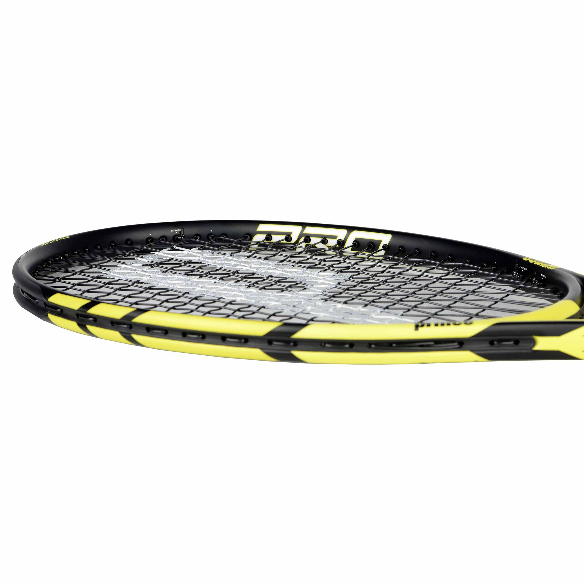 prince tour pro 98