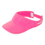 Tennis-Point Clothing Tennis-Point Visor-Pink