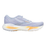 Brooks Stability running shoe Brooks Adrenaline GTS 24 Stability running shoe Women - violet, orange