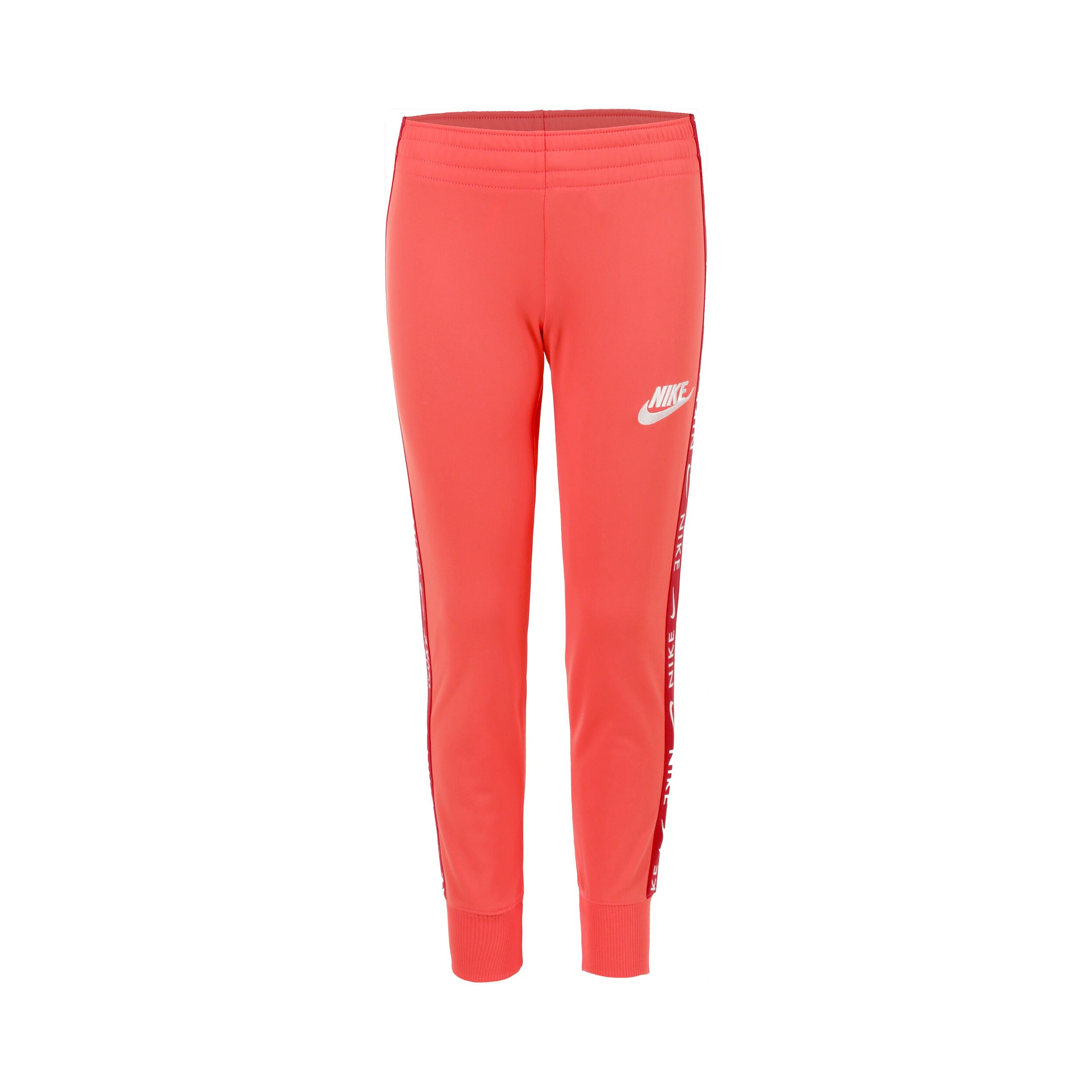 Coral nike sweatsuit hotsell