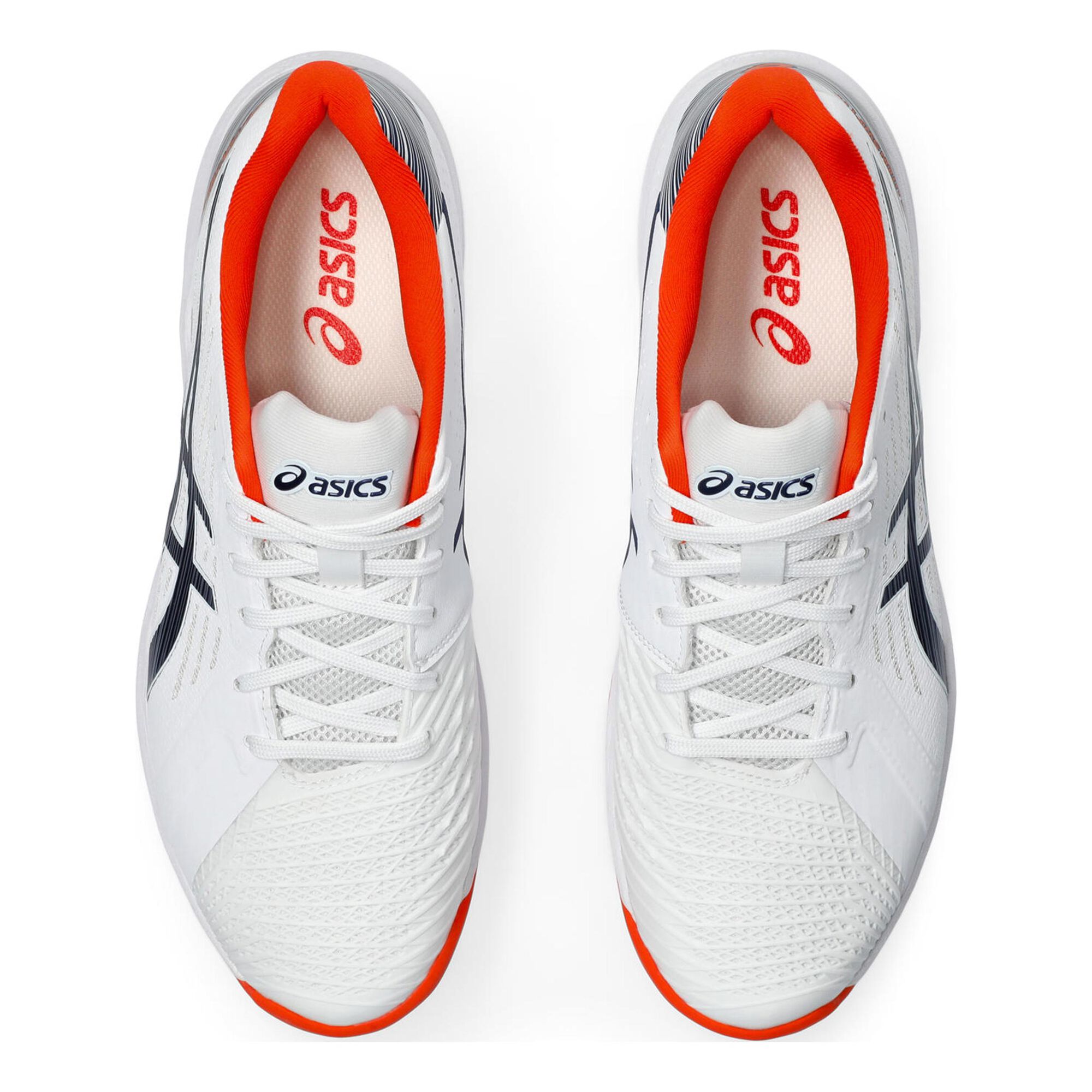 ASICS
