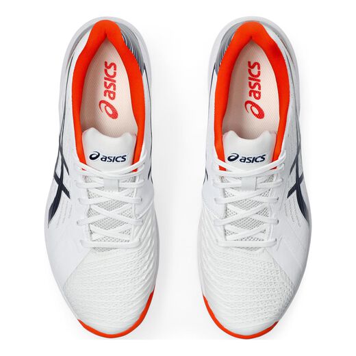 ASICS