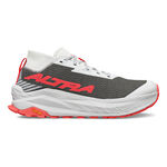 Altra Trail running shoe Altra Olympus 275 Trail running shoe Women-white,coral