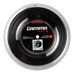 Gamma Gamma Moto String Reel 200m-Black