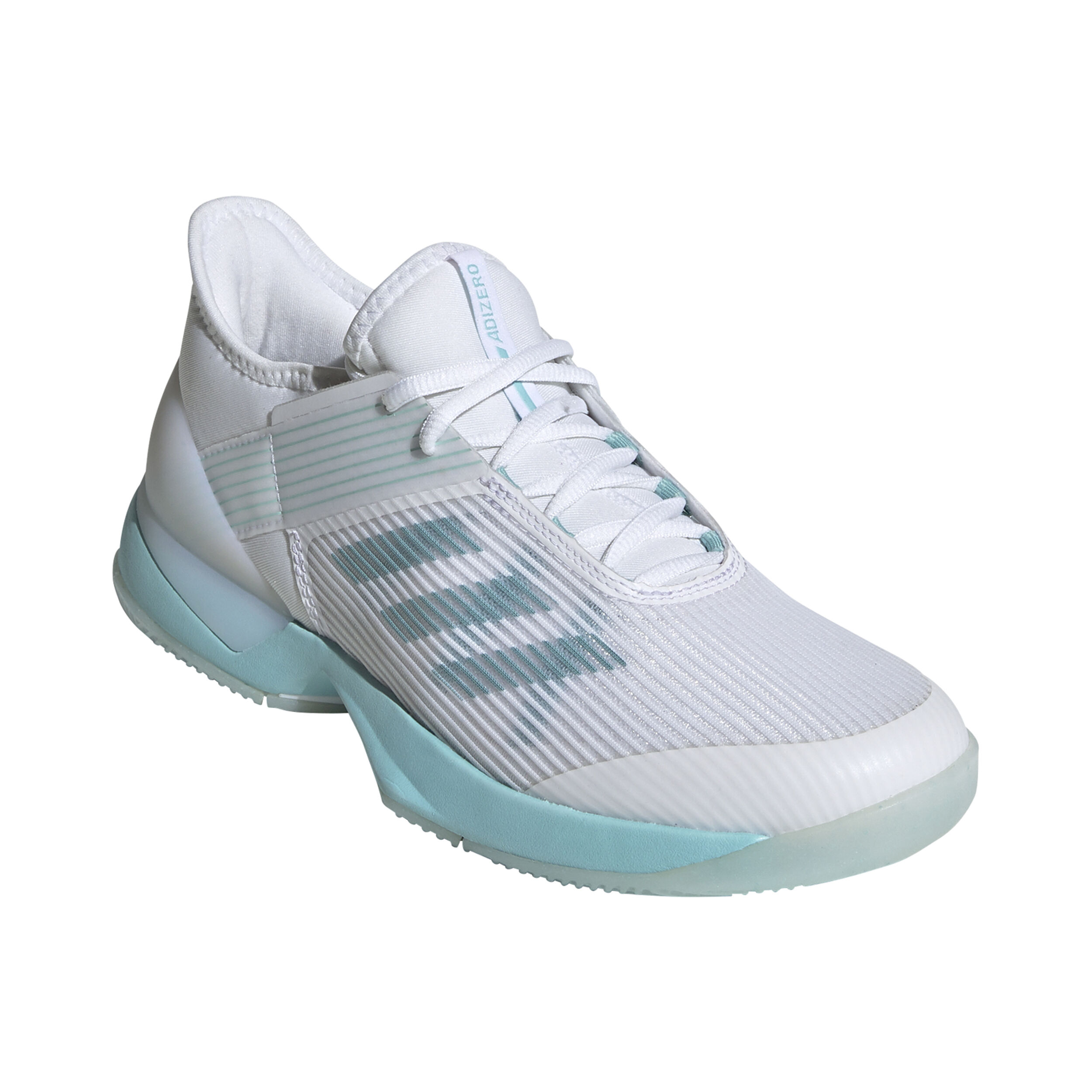 Adidas adizero ubersonic 3 parley clearance
