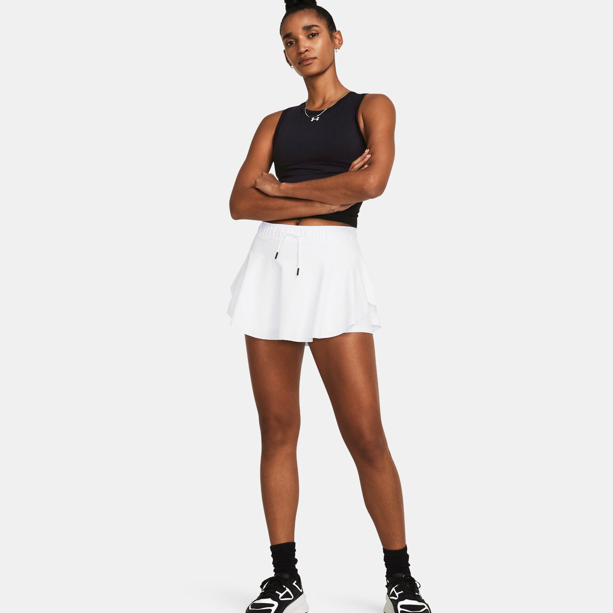 Under Armour