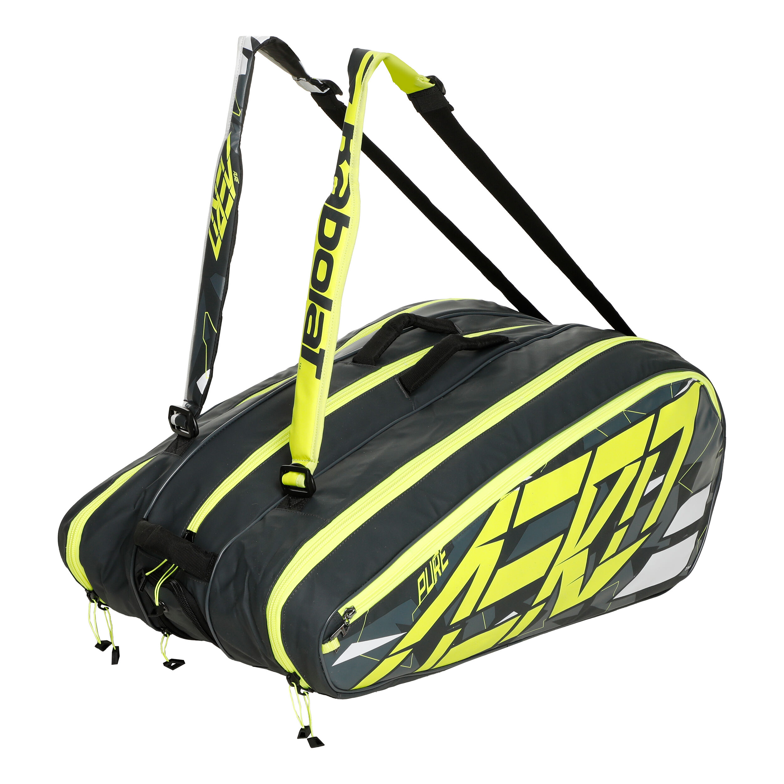 Babolat pure aero bag clearance 12