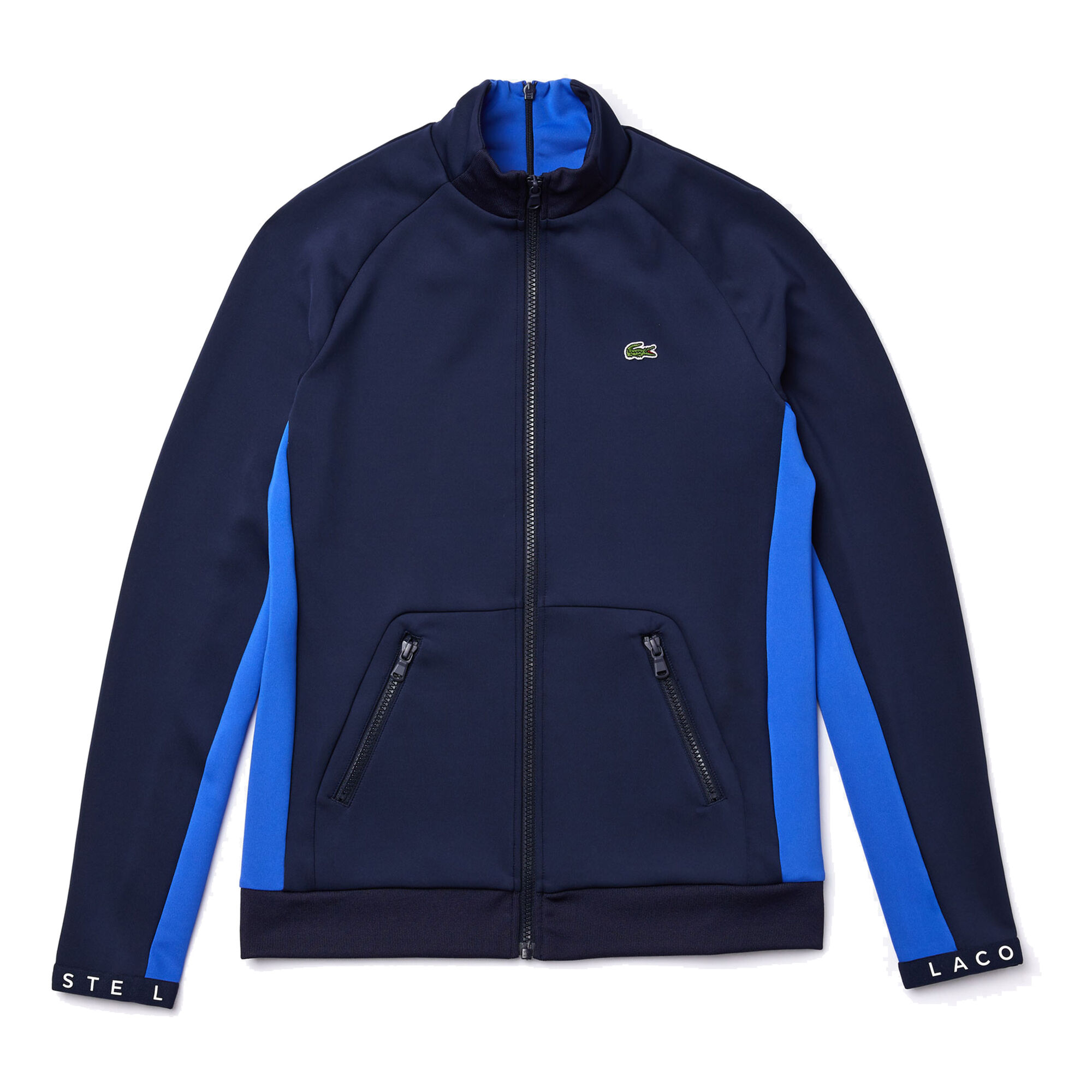 Lacoste hoodie womens