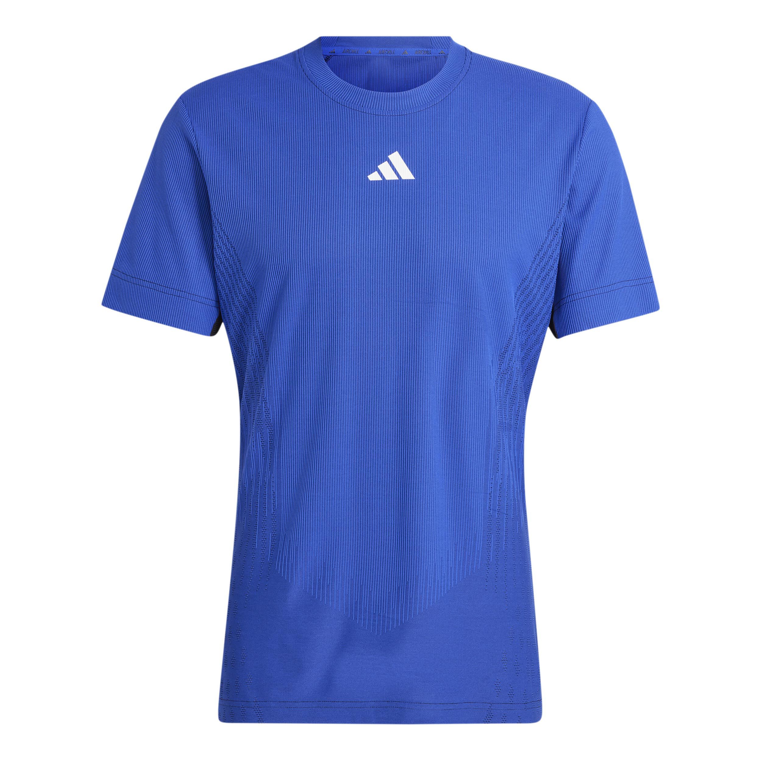 Airchill Freelift T Shirt Men Blue