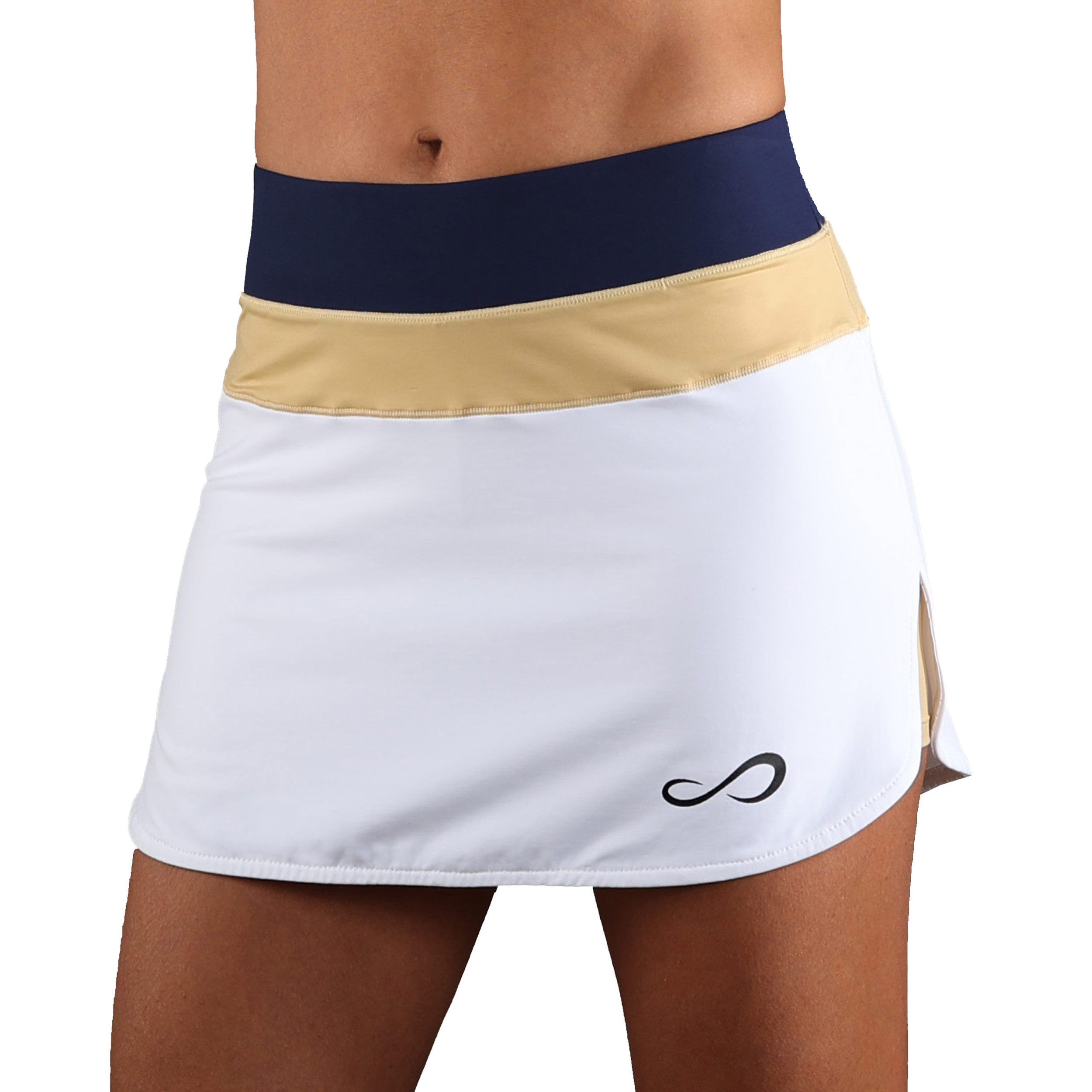 Buy Endless Race Skirt Women White online Tennis Point UK