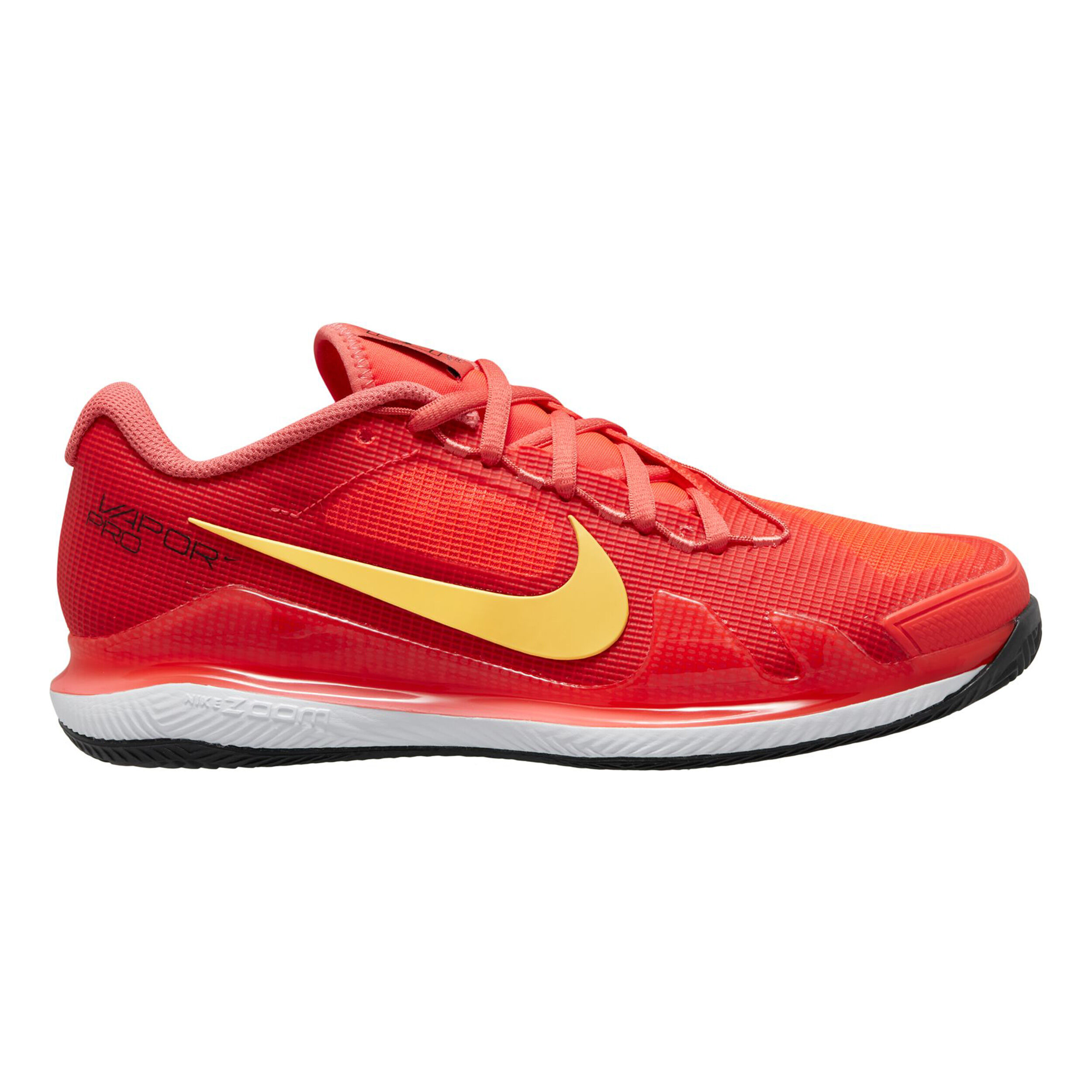 Air zoom discount vapor clay