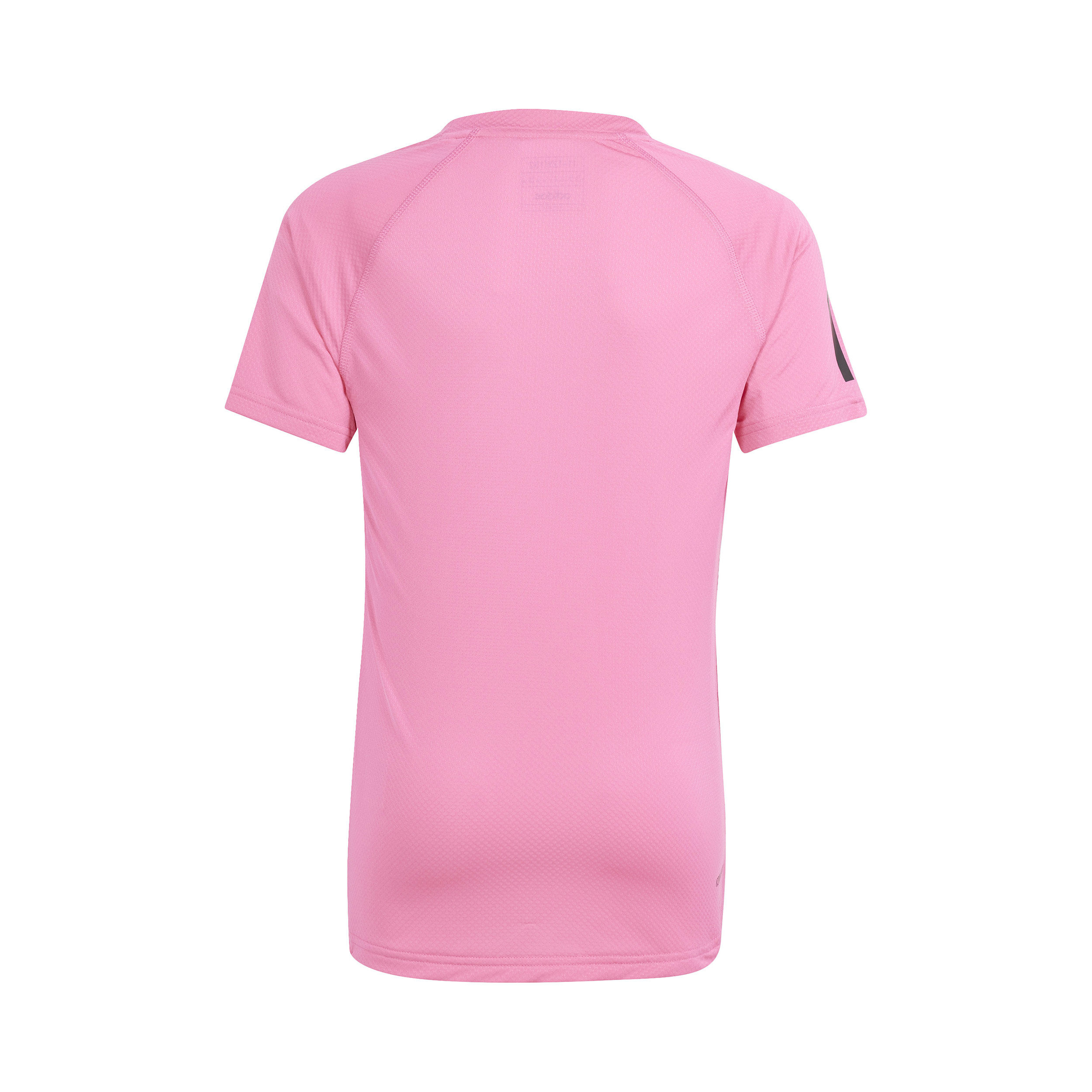 Club T Shirt Girls Pink