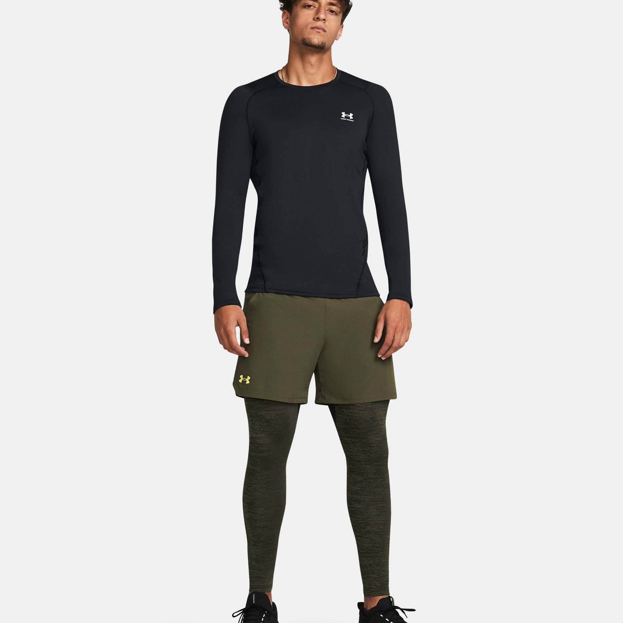 Under Armour