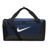 Brasilia 9.5 Sports Bag-Blue,White