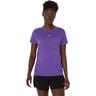 Road Running shirt Women-violet