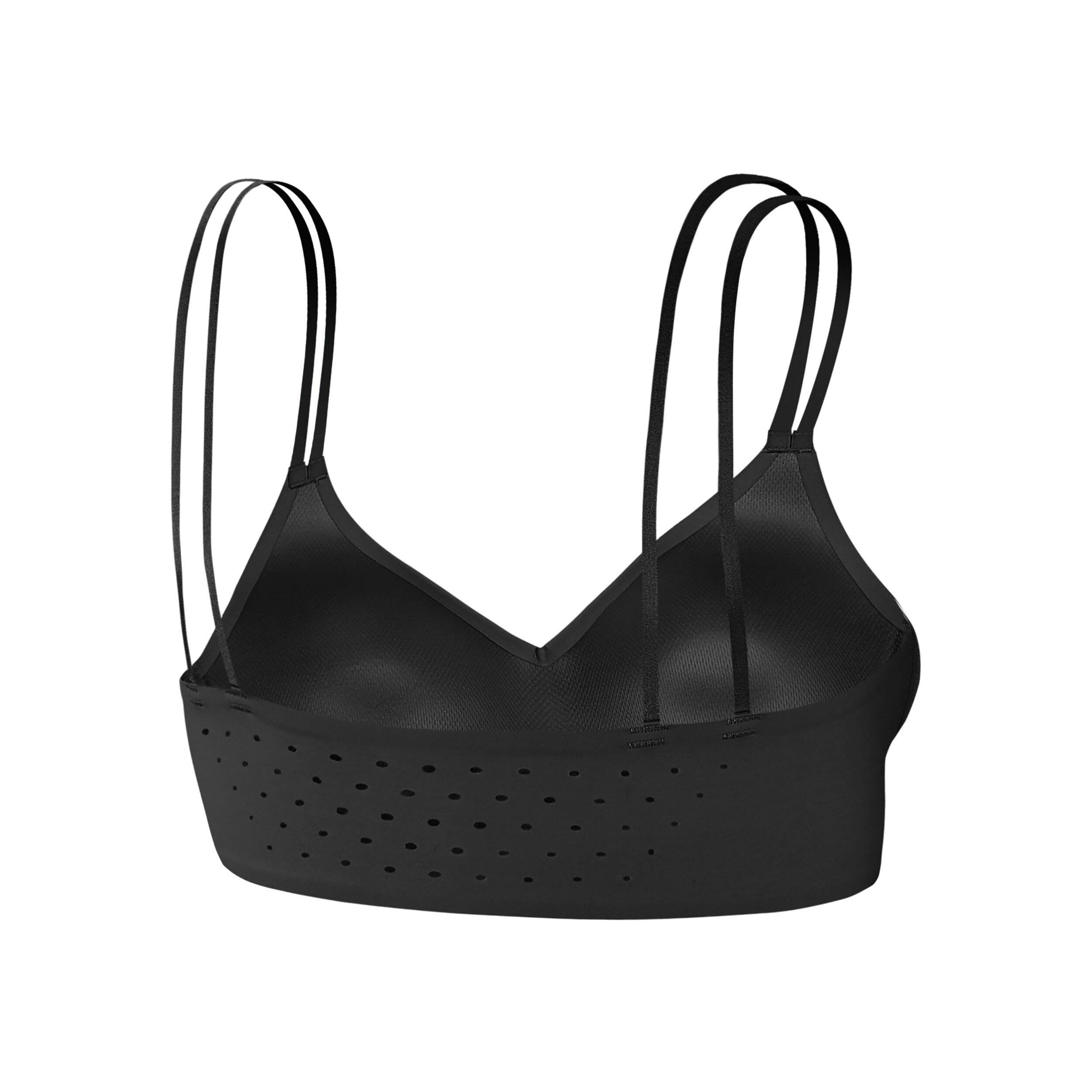 Buy Nike Indy Breathe Sports Bras Women Black White online Tennis Point UK