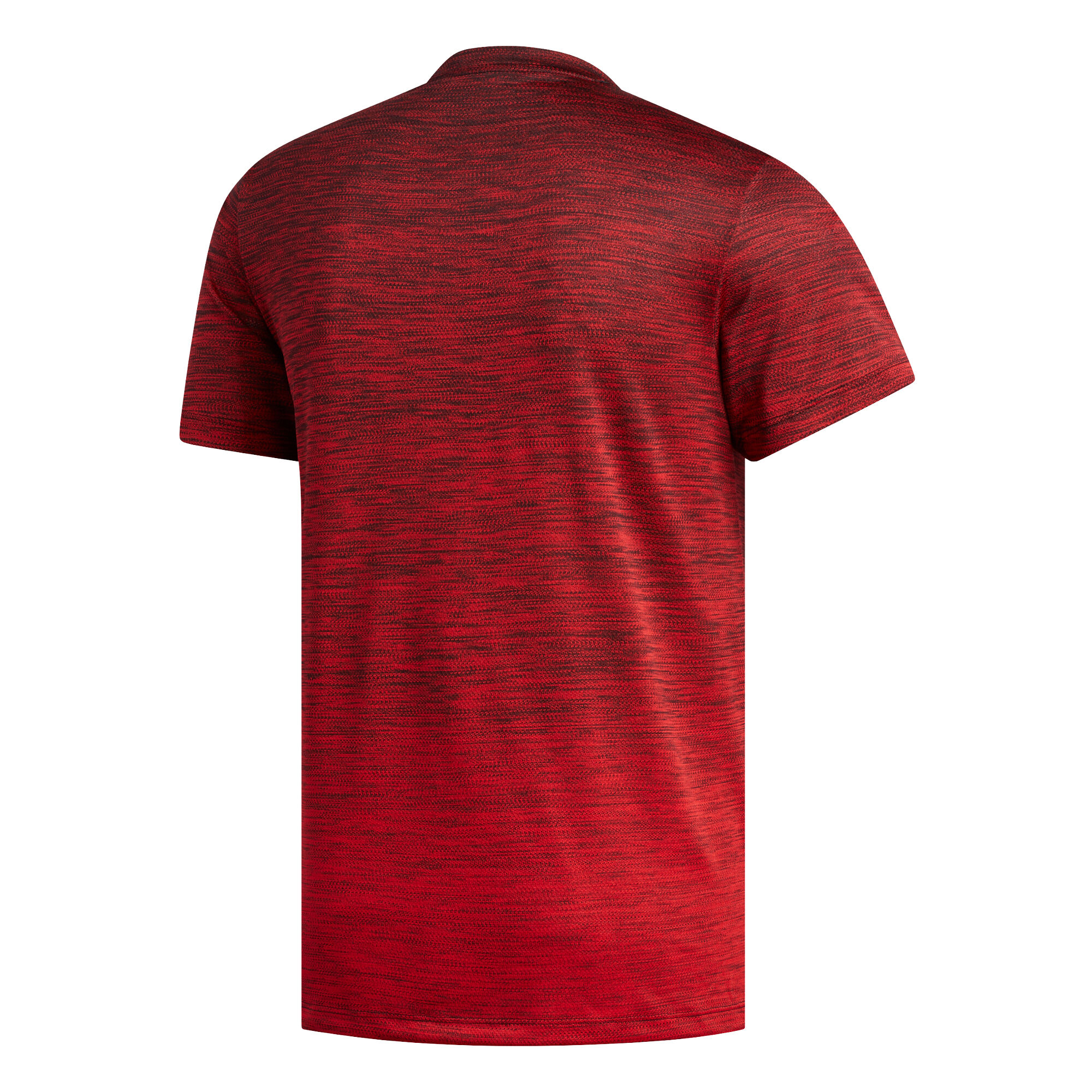 Buy adidas Gradient T Shirt Men Red Black online Tennis Point UK