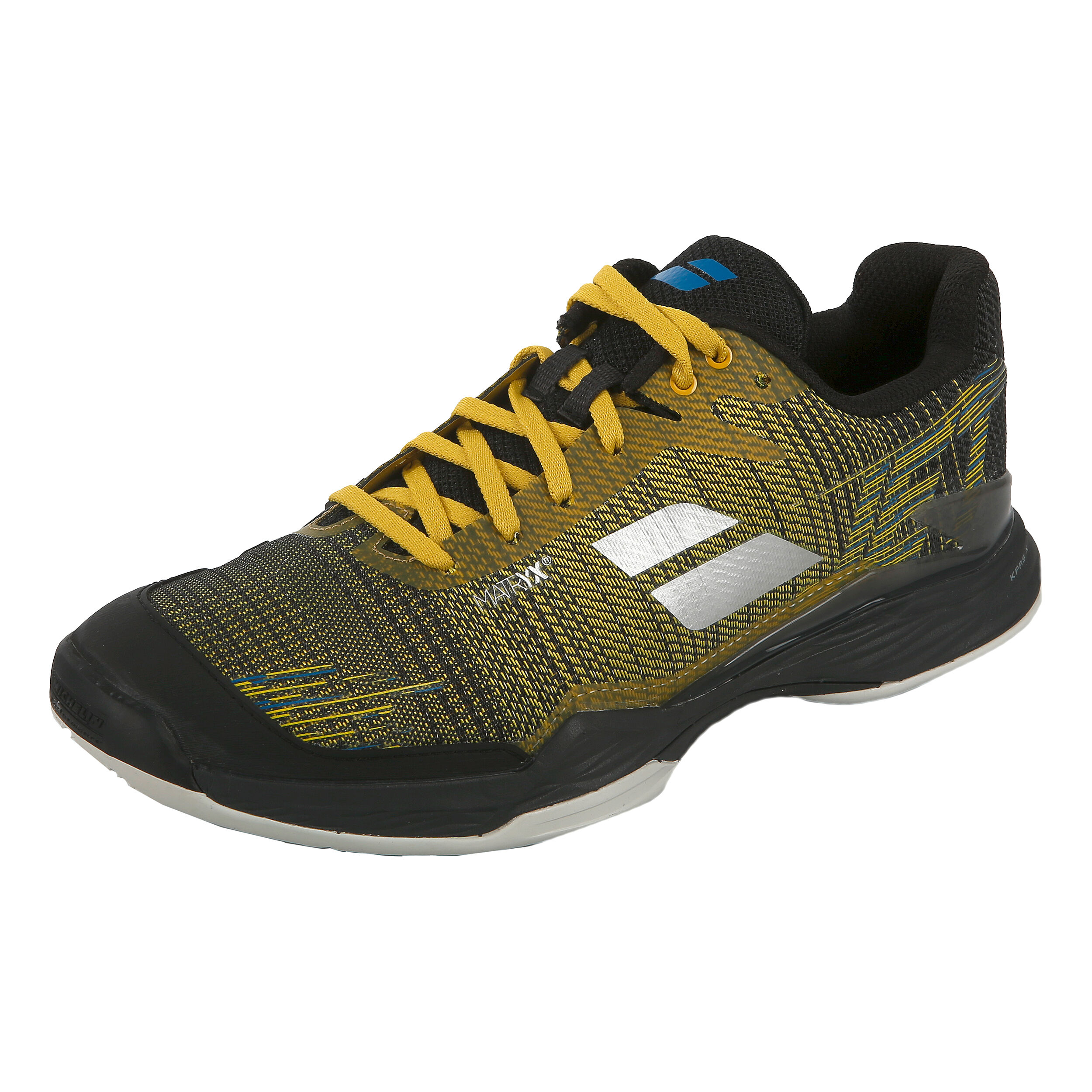 Babolat cheap mach ii