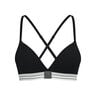 Original Triangle Sports bras Women-black