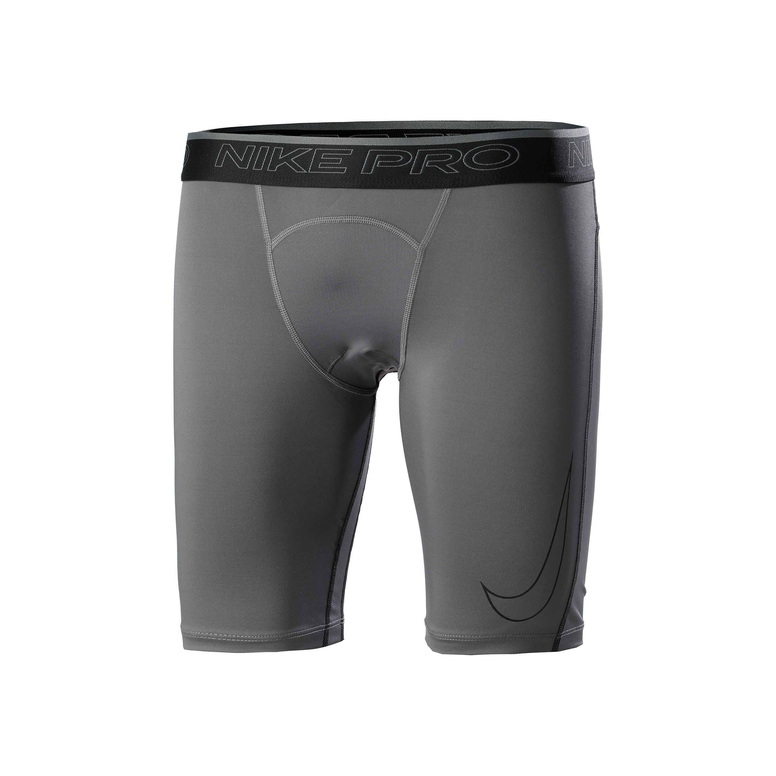 Nike pro hypercool short hot sale