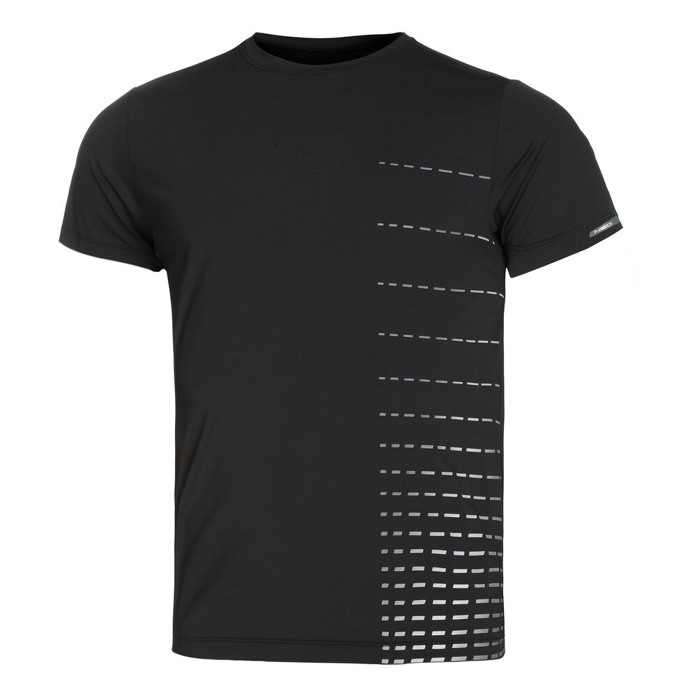 NEO Flyweight Teeba Running Shirt Men