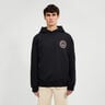 Levante Hoody Men-Black