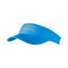 Pro Player Visor Unisex - blue, blue
