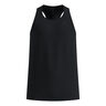 Zeroweight Chill-Tec Running shirt Men-black