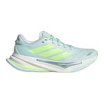 adidas Running shoes adidas Supernova Prima 2 Stability Running Shoe Women-Mint,Yellow