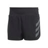 AGR 5inch Running Shorts Women-Black