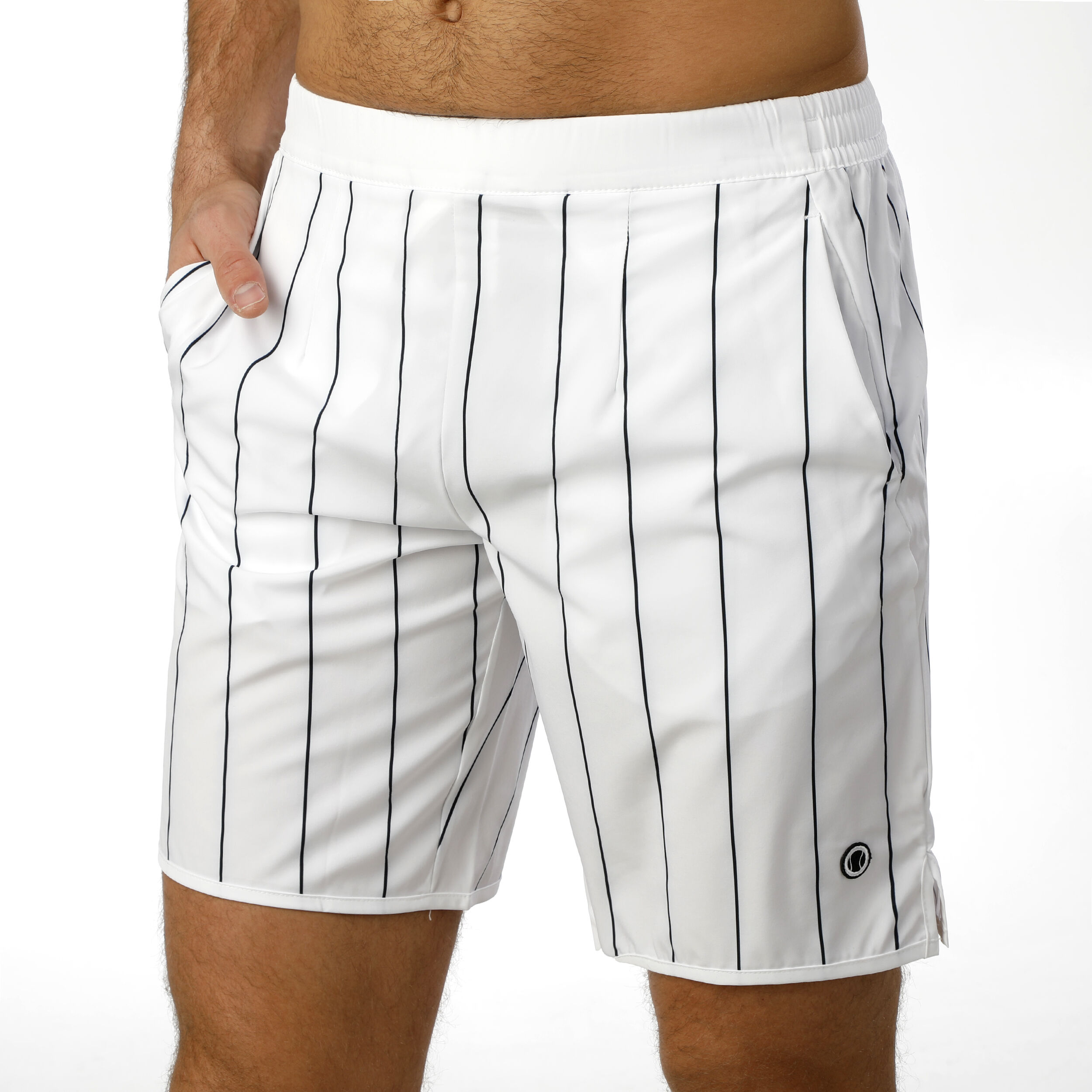 Stripes shorts online