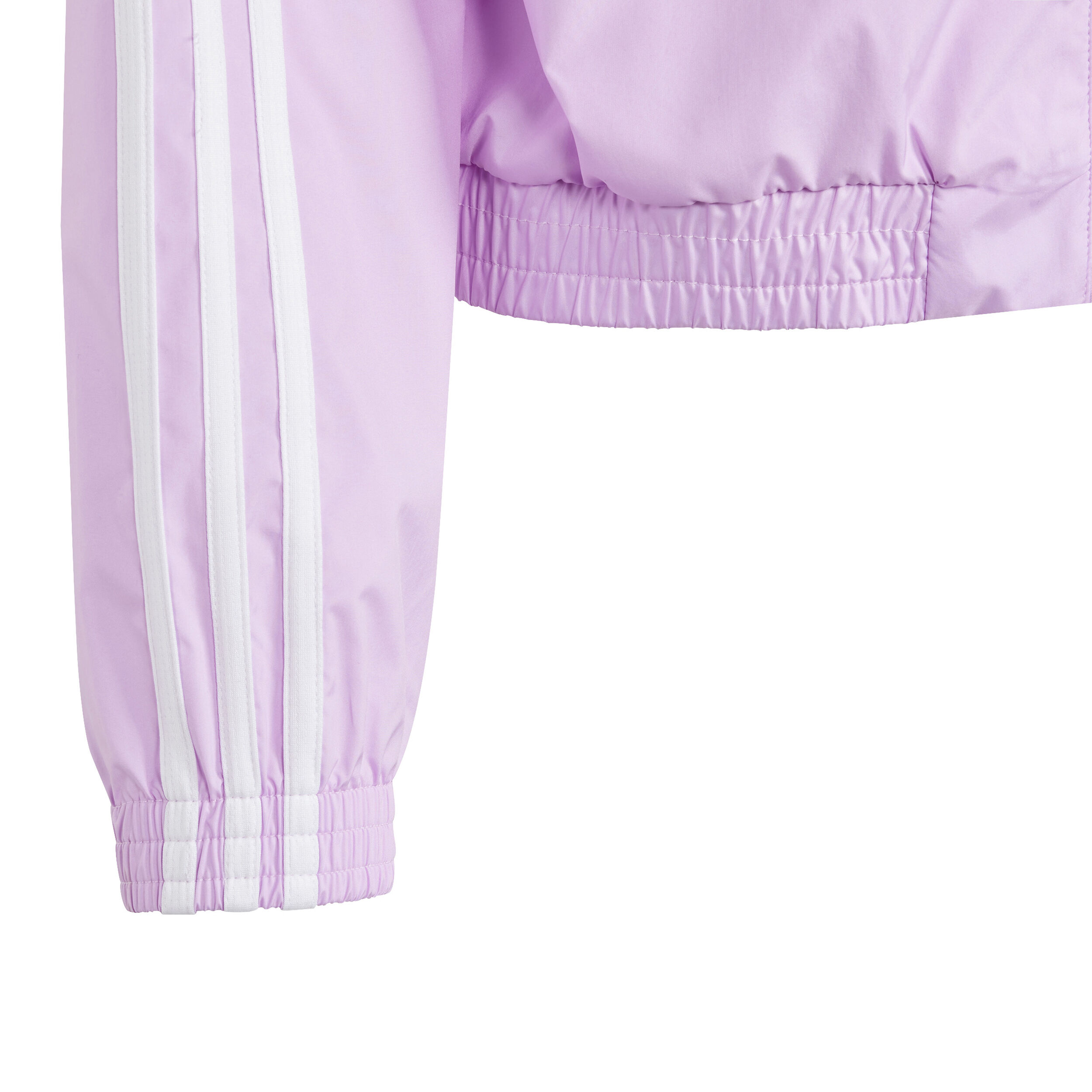 Light purple adidas tracksuit discount