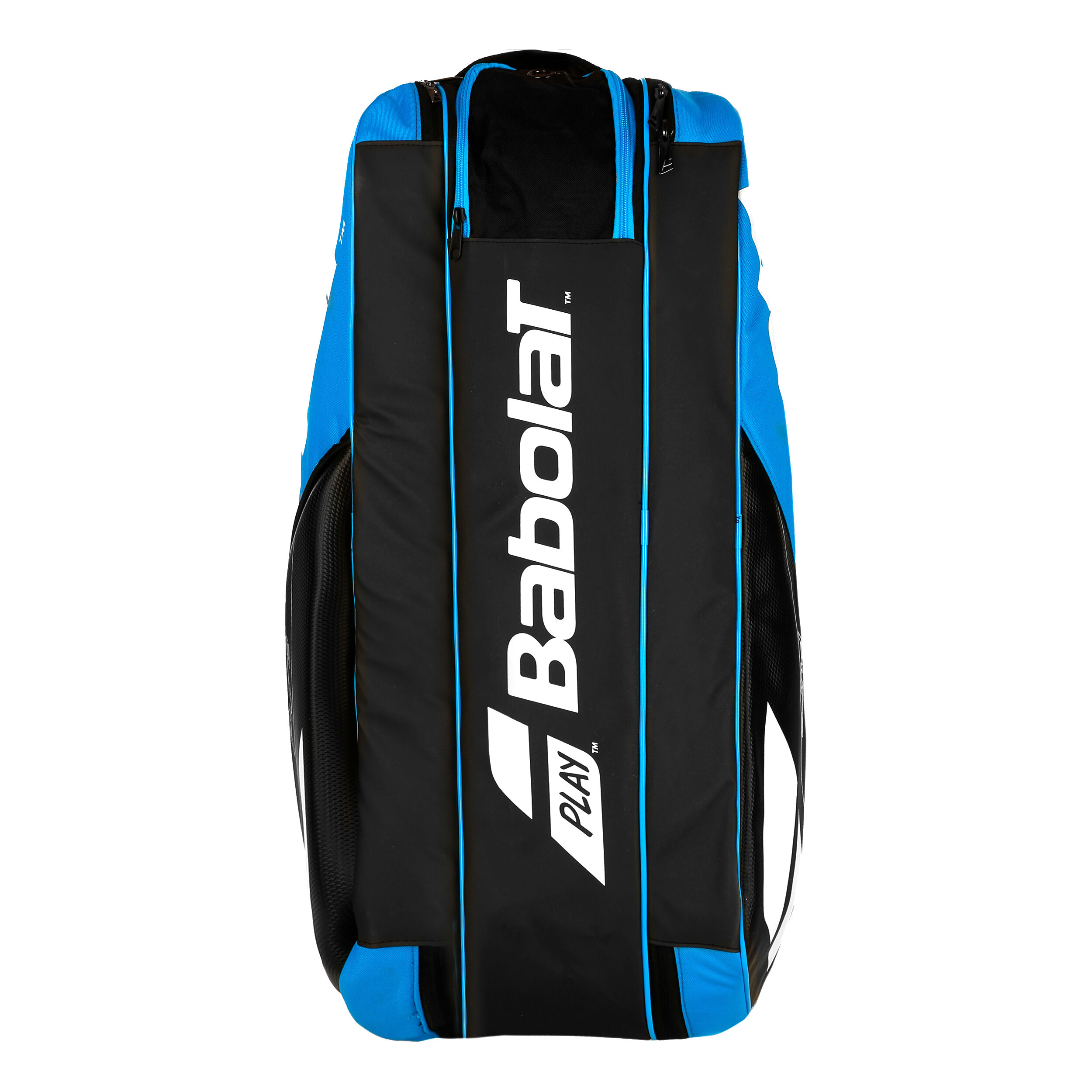 Buy Babolat Pure Drive Racket Holder X6 Racket Bag Light Blue