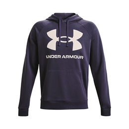 Rival Fleece Big Logo Hoodie  Men