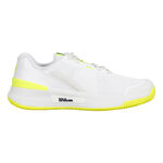 Wilson Tennis shoes Wilson Intrigue Pro All Court Shoe Women-White