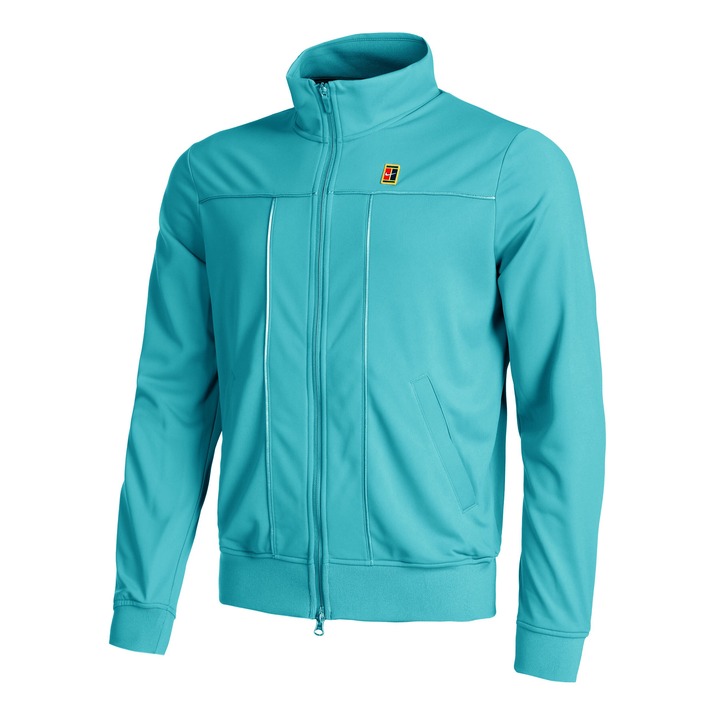 Nike suit best sale jacket