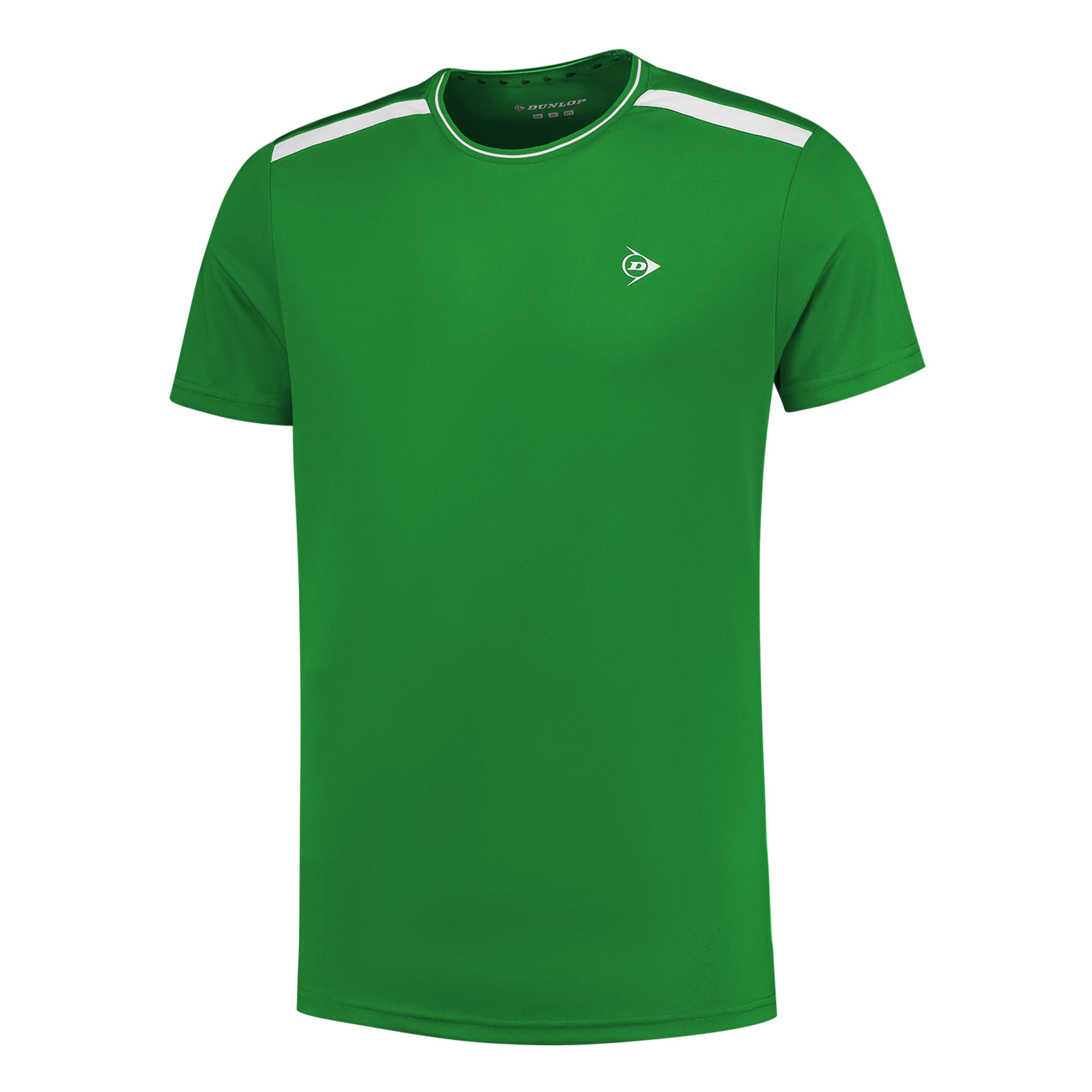 Boys shop green shirt