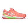 GEL-DEDICATE 8 PADEL Padel shoe Women-coral, white