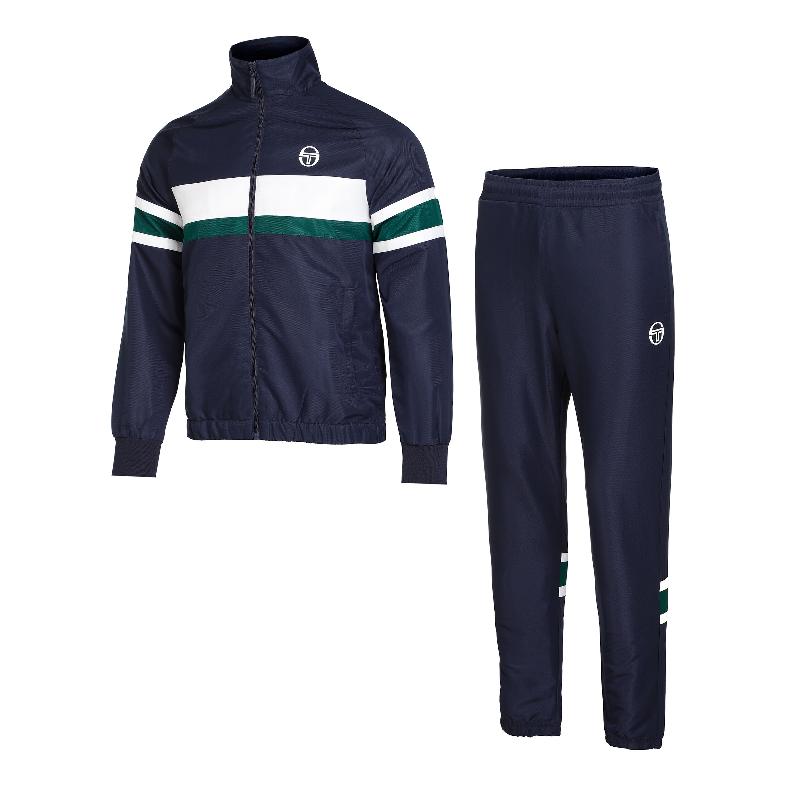 Pantalon sergio tacchini discount bleu