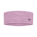 332 Clothing Buff Merino Lightweight Headband-Violet