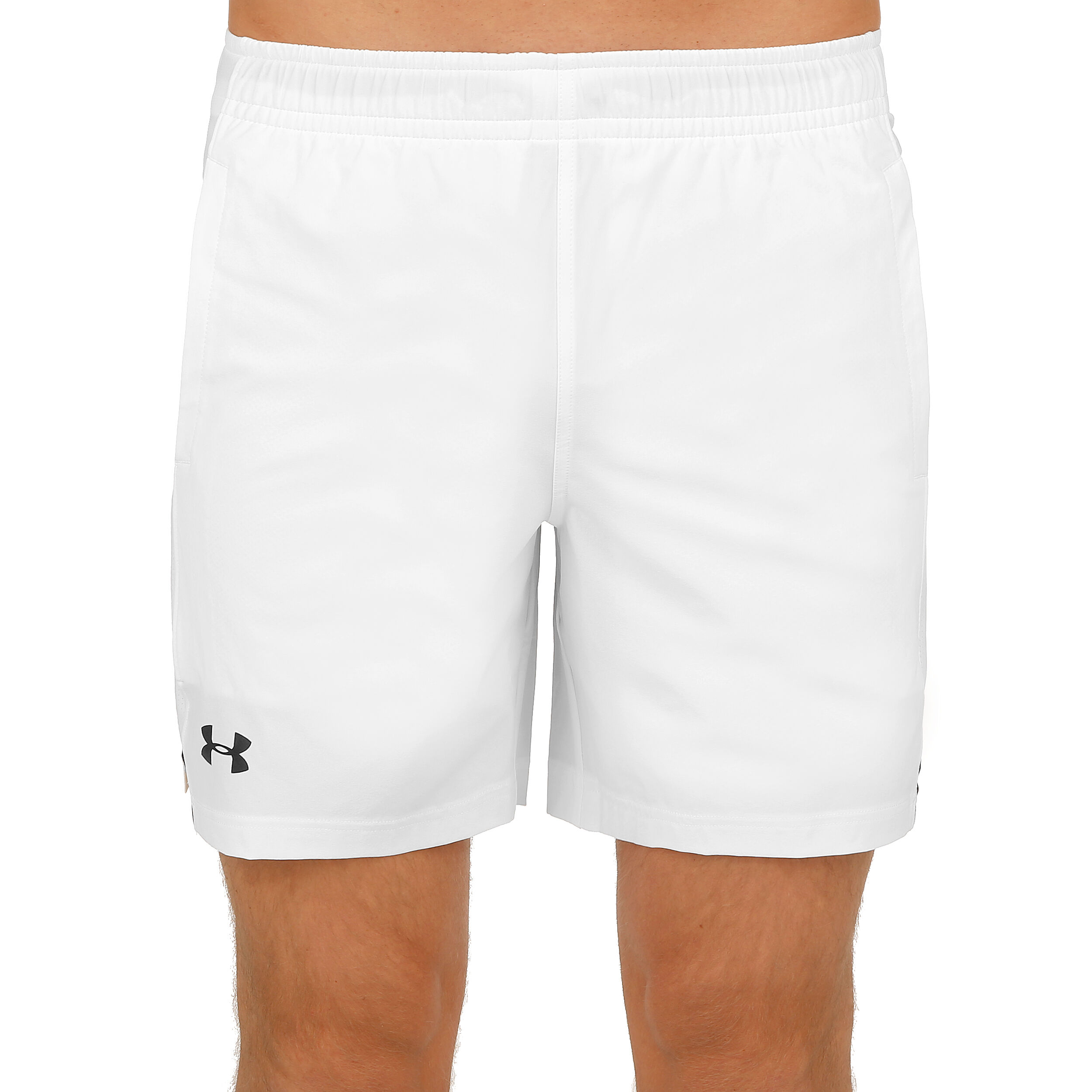 Under armour discount tennis shorts
