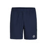 Crew 7in Shorts Men-Dark Blue