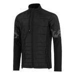 NEO Running jacket NEO Feel the Vybe Clima Running jacket Men-black