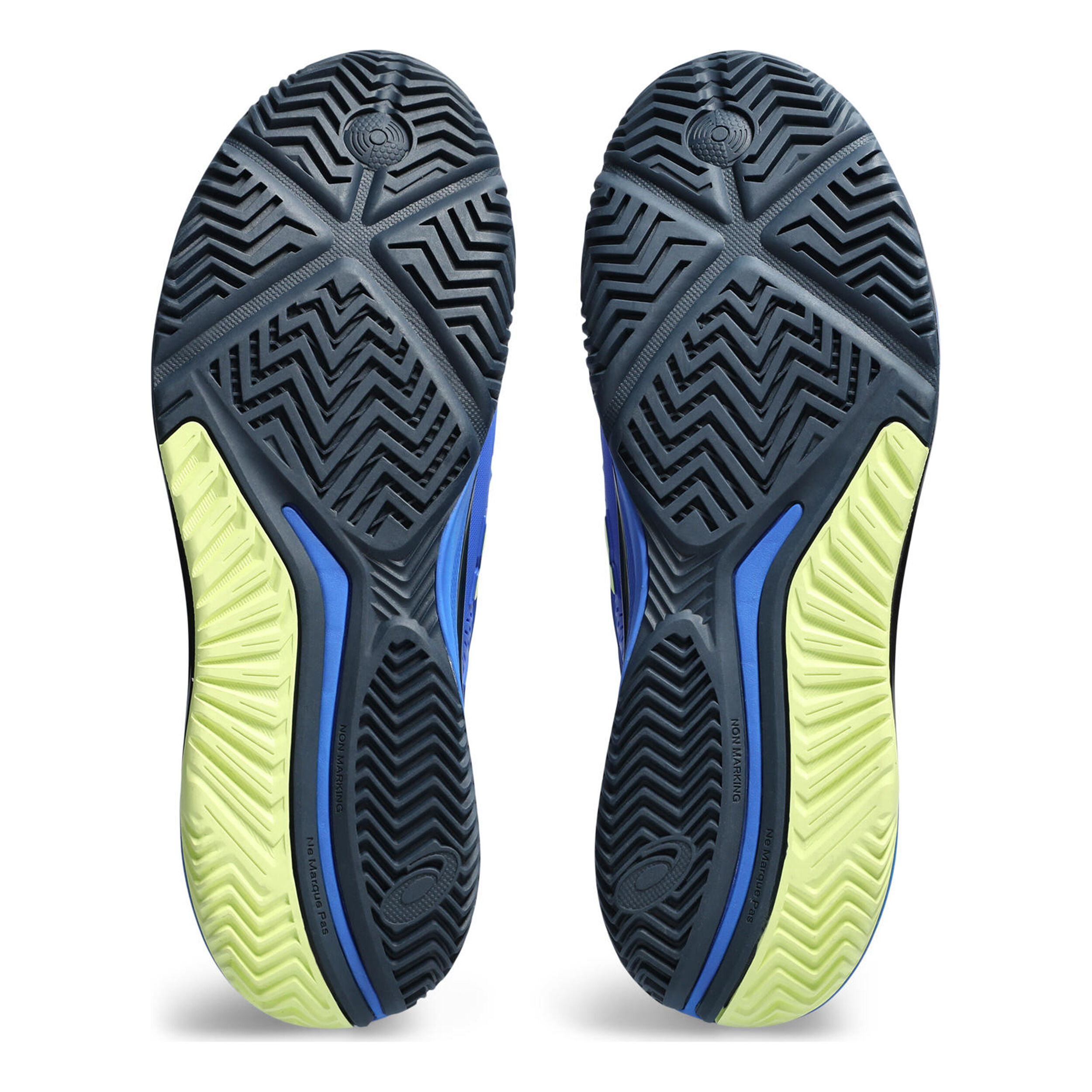 Asics sale resolution 4