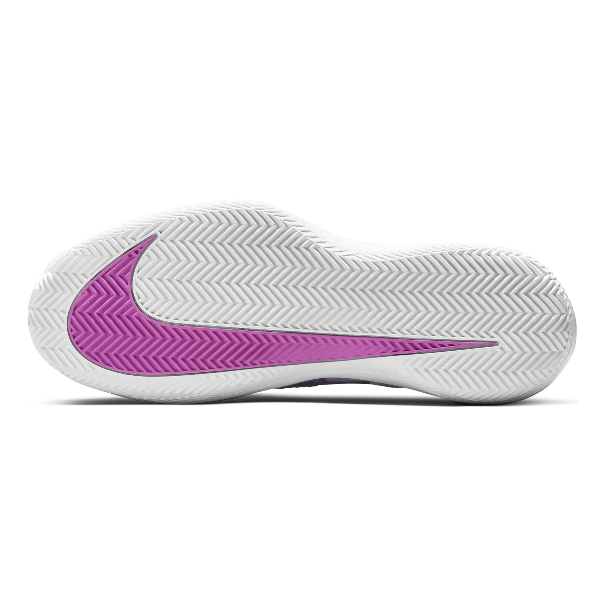 Buy Nike Zoom Vapor Pro Clay Court Shoe Women Lightgrey Violet online