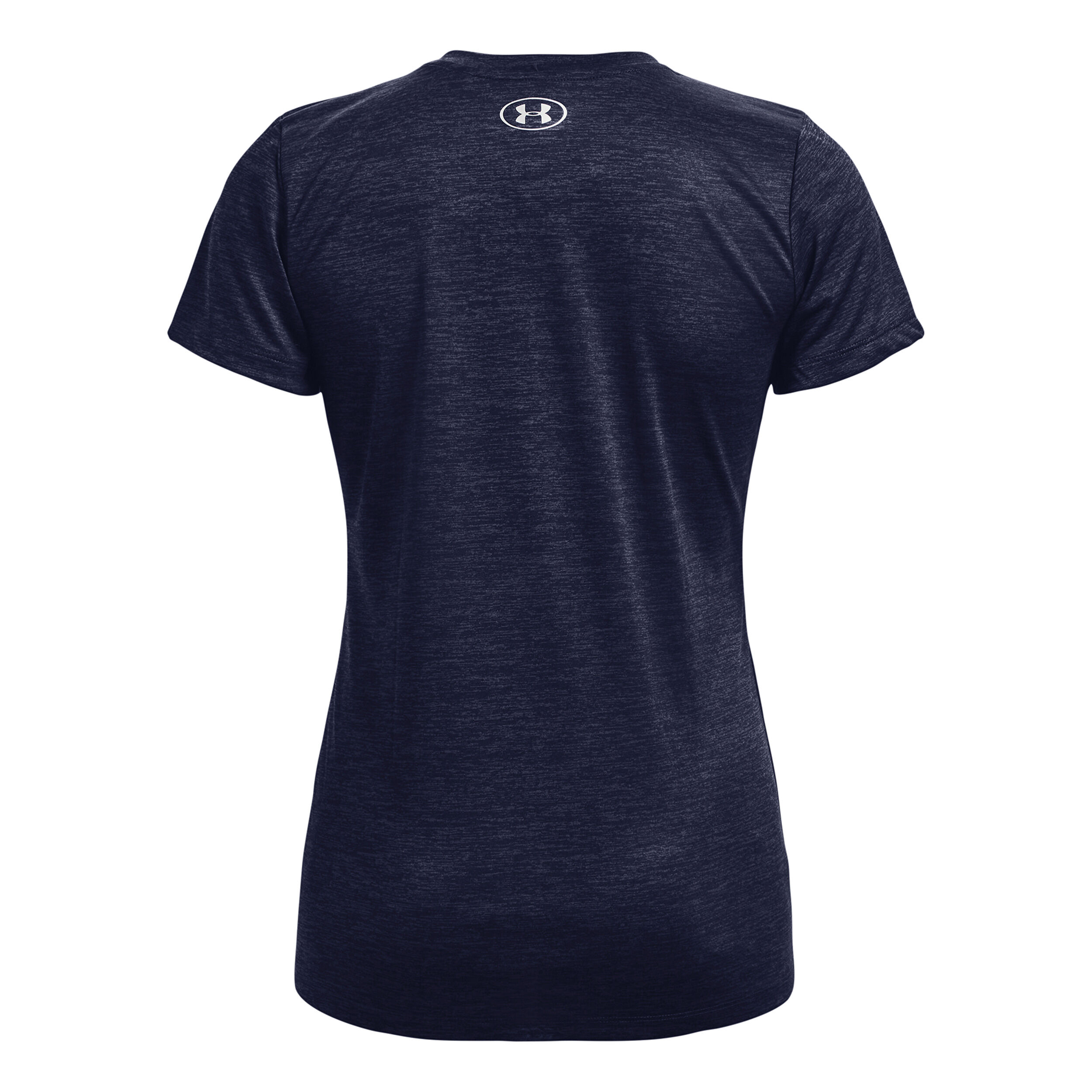 Under armour top tech tee women's